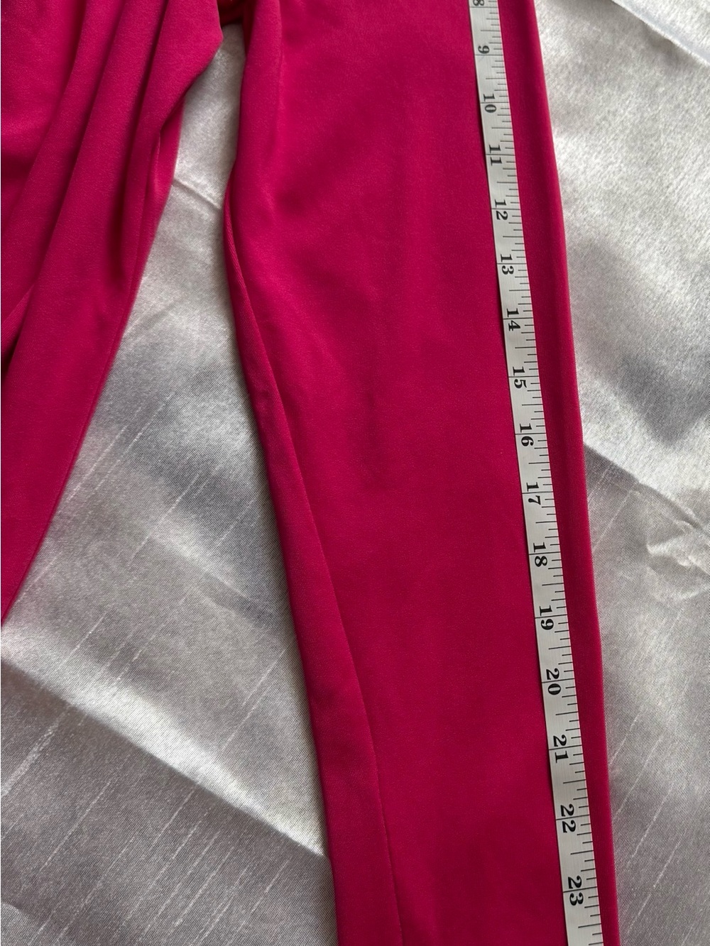 Under Armour Tech Twist Half Zip Hot Pink Pullover Jacket Size Large, EUC - Picture 6 of 10